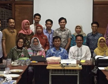 FAKULTAS HUKUM UNJA RINTIS JURNAL INTERNASIONAL